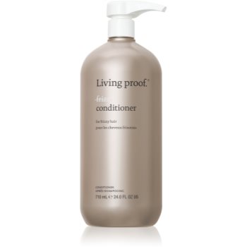 Living Proof No Frizz balsam cu efect de netezire anti-electrizare - imagine 2